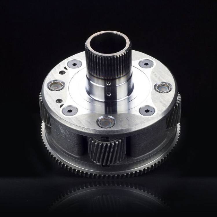 ALLISON BILLET P2 PLANET WITHOUT SUNGEAR