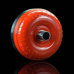 6R140 1,700 RPM Billet Quadralock Torque Converter