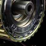 6R140 Overdrive Damper Assembly With Billet Intermediate Shaft and Hub