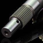 6R140 Overdrive Damper Assembly With Billet Intermediate Shaft and Hub