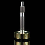 6R140 Overdrive Damper Assembly With Billet Intermediate Shaft and Hub