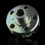 SunCoast Category 3 600 HP SunCoast 5R110 Rebuild Kit with Torque Converter
