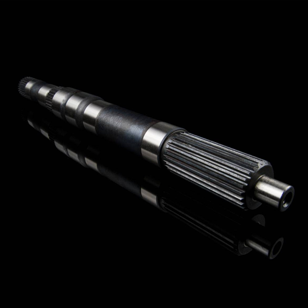 BILLET 300 MARAGING INTERMEDIATE SHAFT
