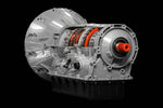 6R140 Guardian HD Towing Transmission With Torque Converter