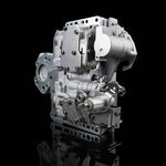 SUNCOAST 47RE HD CUSTOM TRANSBRAKE VALVE BODY (WITHOUT ELECTRONICS)