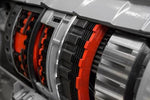 SunCoast Converters SC-6R140CAT3 - Automatic Transmission Assembly