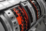 6R140 CATEGORY 1 SUNCOAST 450 HP 6R140 TRANSMISSION WITH CONVERTER
