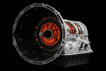 SunCoast Converters SC-6R140CAT3 - Automatic Transmission Assembly