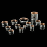 68RFE CATEGORY 1 REBUILD KIT WITH TORQUE CONVERTER