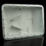 AS69RC PML DEEP PAN - CAST ALUMINUM FINISH