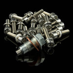 AS69RC PML DEEP PAN - CAST BLACK FINISH
