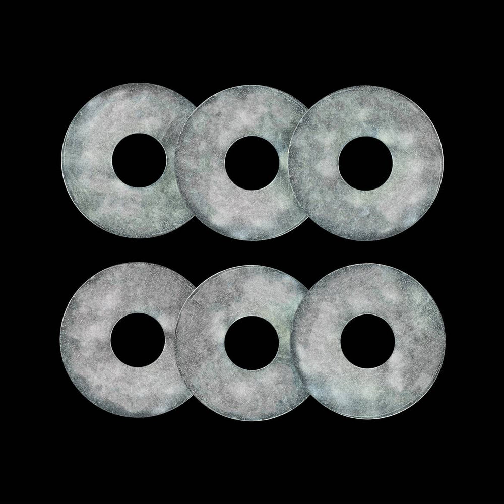 A500/A618 End Play Shim Kit