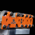 Pro-Loc Ducenti 200PSI Valve Body with Billet Plate and Pump Half