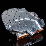 Pro-Loc Ducenti 200PSI Valve Body with Billet Plate and Pump Half