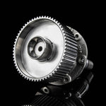 37 SPLINE SOLID BILLET INPUT SHAFT/TORQUE CONVERTER KIT