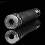 37 SPLINE SOLID BILLET INPUT SHAFT/TORQUE CONVERTER KIT