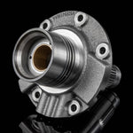 37 SPLINE SOLID BILLET INPUT SHAFT/TORQUE CONVERTER KIT