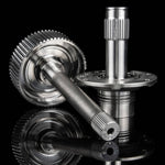 37 SPLINE SOLID BILLET INPUT SHAFT/TORQUE CONVERTER KIT