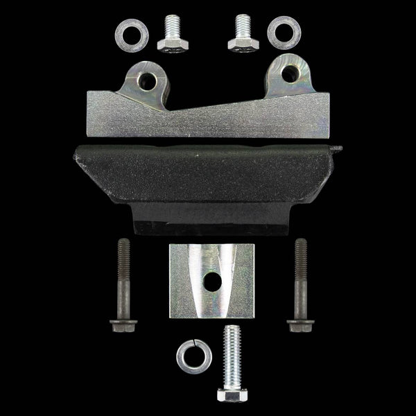 48RE TRANSFER CASE SUPPORT