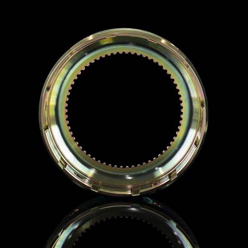 BILLET FORWARD CLUTCH DRUM