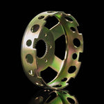 Ultralight Billet Reaction Shell
