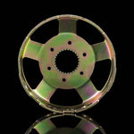Ultralight Billet Reaction Shell