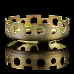Ultralight Billet Reaction Shell