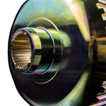 4L80E Billet Clutch Hub