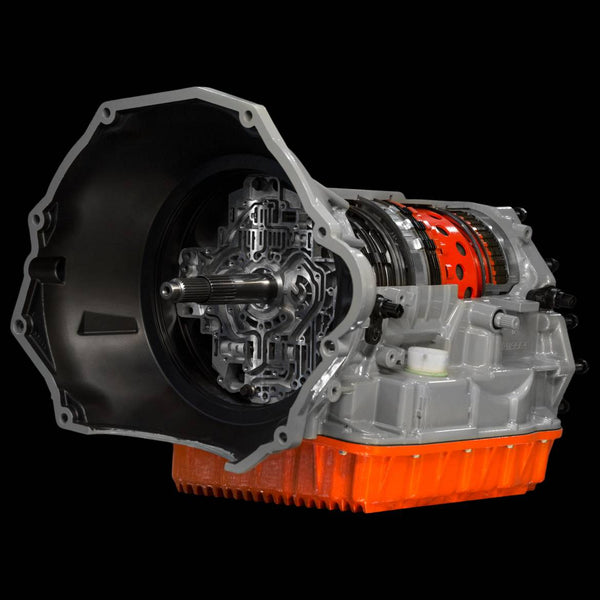 68RFE CATEGORY 1 450HP WITH CONVERTER