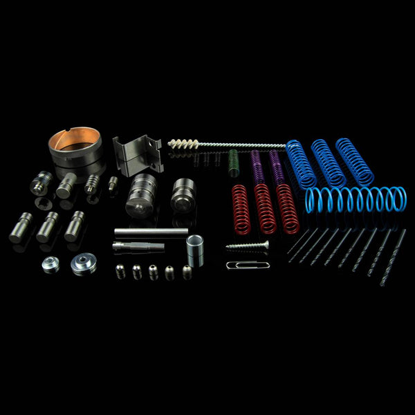 4R100 Power Tow Kit