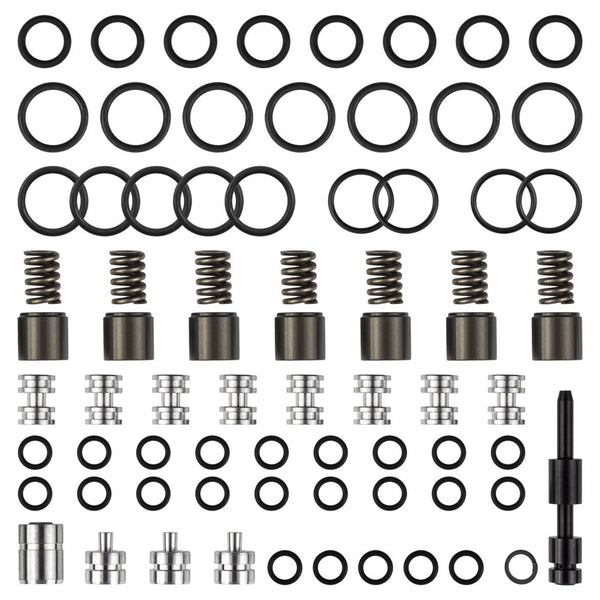 8HP SONNAX ZIP KIT