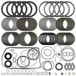8HP90 MASTER OVERHAUL REBUILD KIT