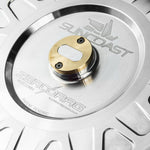 SUNCOAST PRO-LOC TH400 BILLET LOCK-UP TORQUE CONVERTER