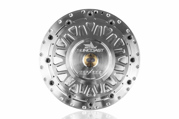 SUNCOAST PRO-LOC TH400 BILLET LOCK-UP TORQUE CONVERTER