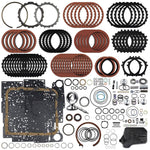 SUNCOAST ALTO 4L60/65/70E CATEGORY 1 REBUILD KIT