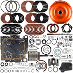 SUNCOAST ALTO 4L60/65/70E CATEGORY 4 REBUILD KIT