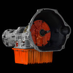 Category 3 SunCoast 600HP 47RH Transmission with Torque Converter