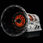 SunCoast Converters SC-6R140CAT3 - Automatic Transmission Assembly