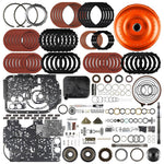 SUNCOAST ALTO 4L80/85E CATEGORY 3 REBUILD KIT