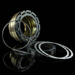 68RFE CATEGORY 1 REBUILD KIT WITH TORQUE CONVERTER