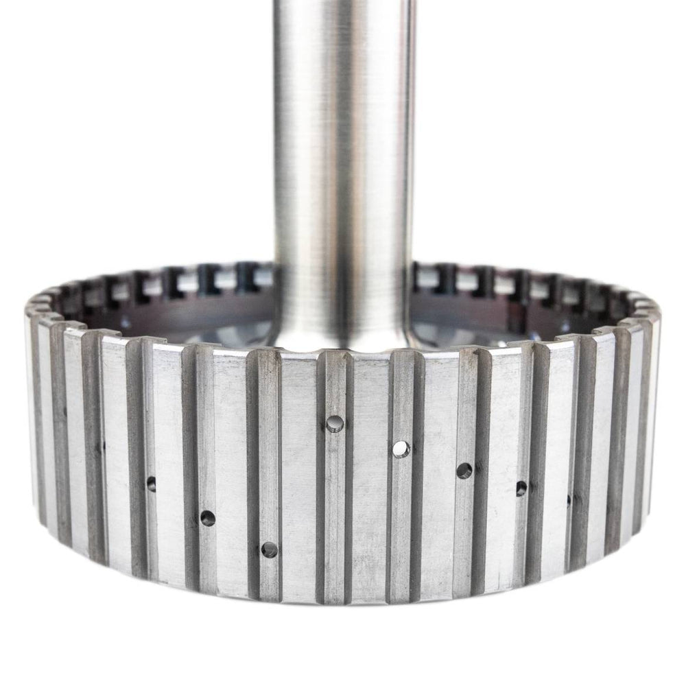 6L80E BILLET SHAFT AND HUB