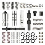 SunCoast 6L80E Category 3 Raybestos Rebuild Kit with Converter