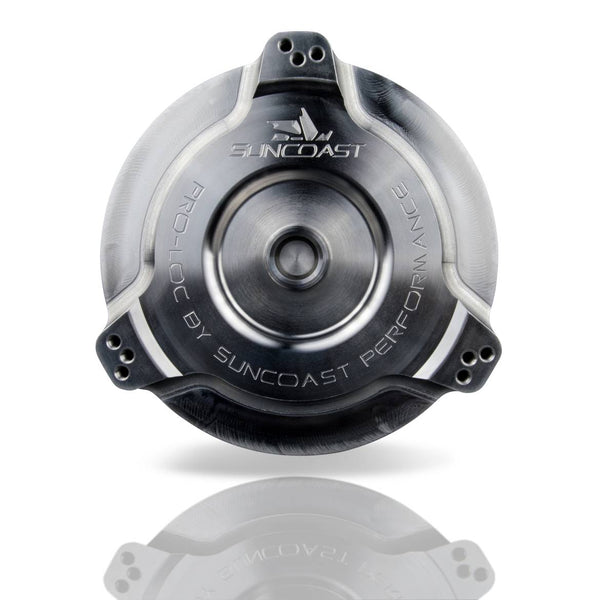 9.5 INCH 245MM BILLET TRIPLE DISC 6L80E TORQUE CONVERTER