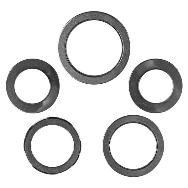 SUNCOAST 4R70W/4R75W CATEGORY 1 REBUILD KIT