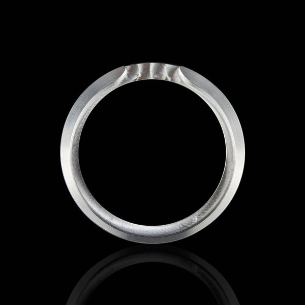 SunCoast Billet 68RFE Snap Ring Retainer