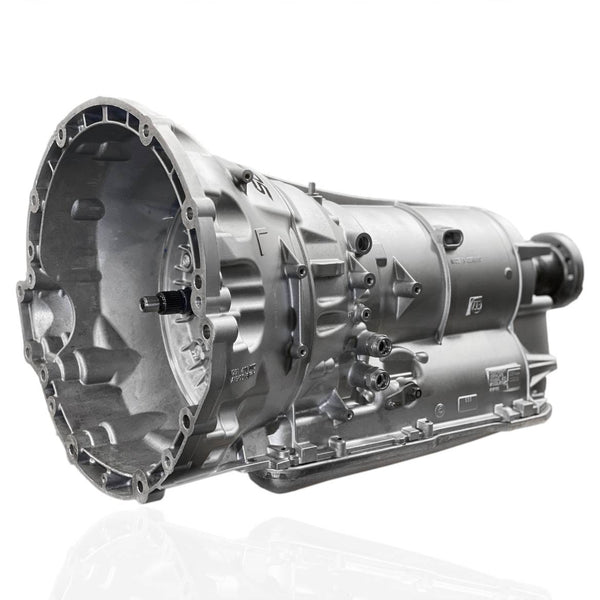 8HP90 CATEGORY 1 TRANSMISSION
