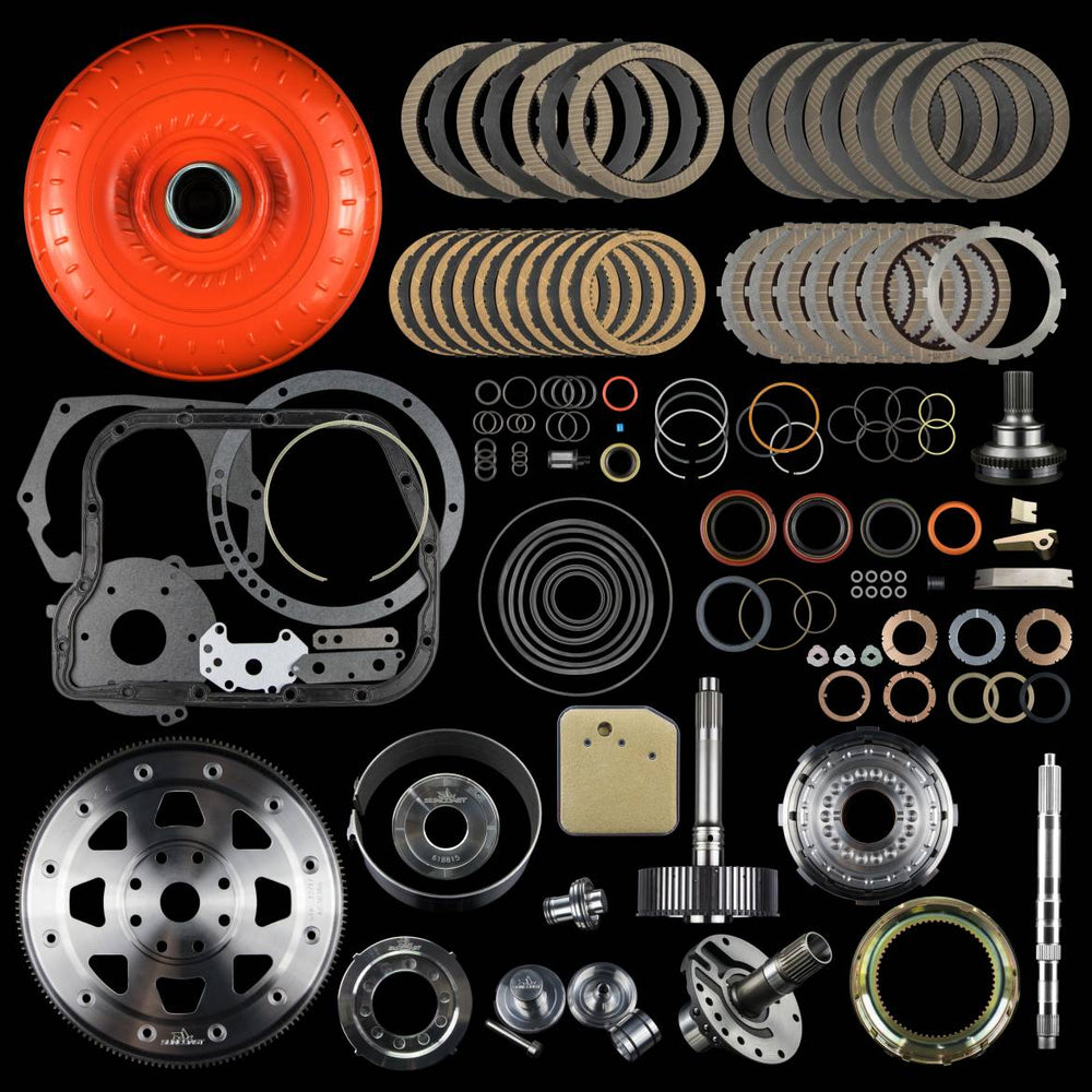 Category 5 SunCoast 48RE Rebuild Kit