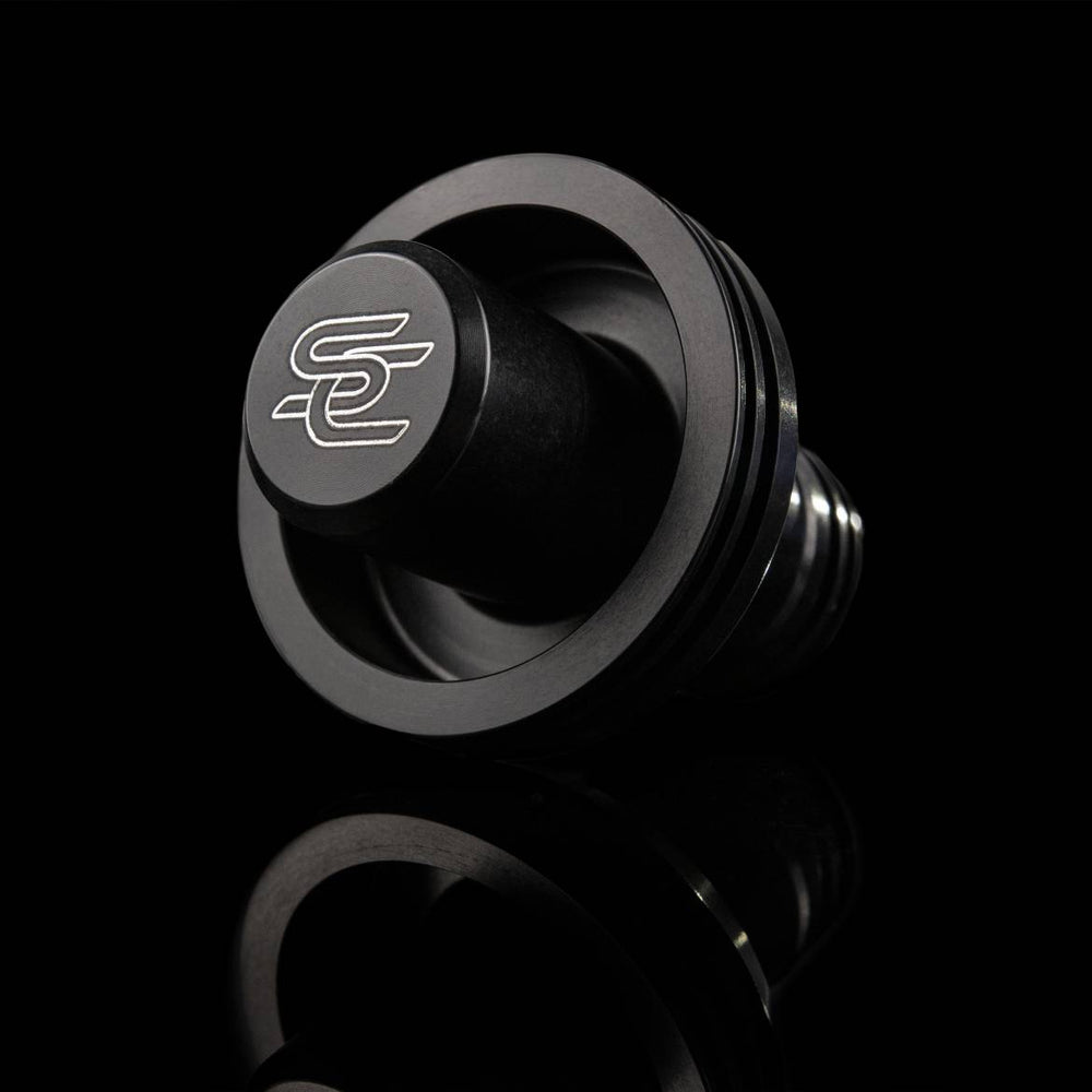 4 RING ACCUMULATOR PISTON