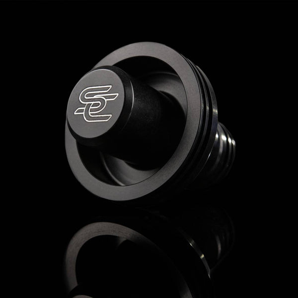 4 RING ACCUMULATOR PISTON