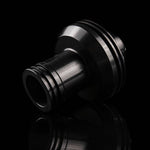 4 RING ACCUMULATOR PISTON
